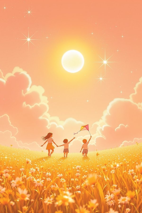 那一年的夏天