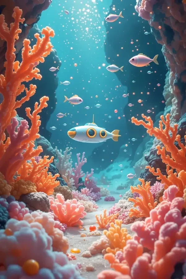 深海异闻录