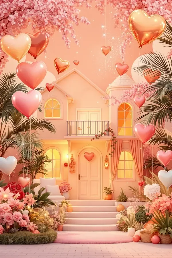 恋综心动小屋