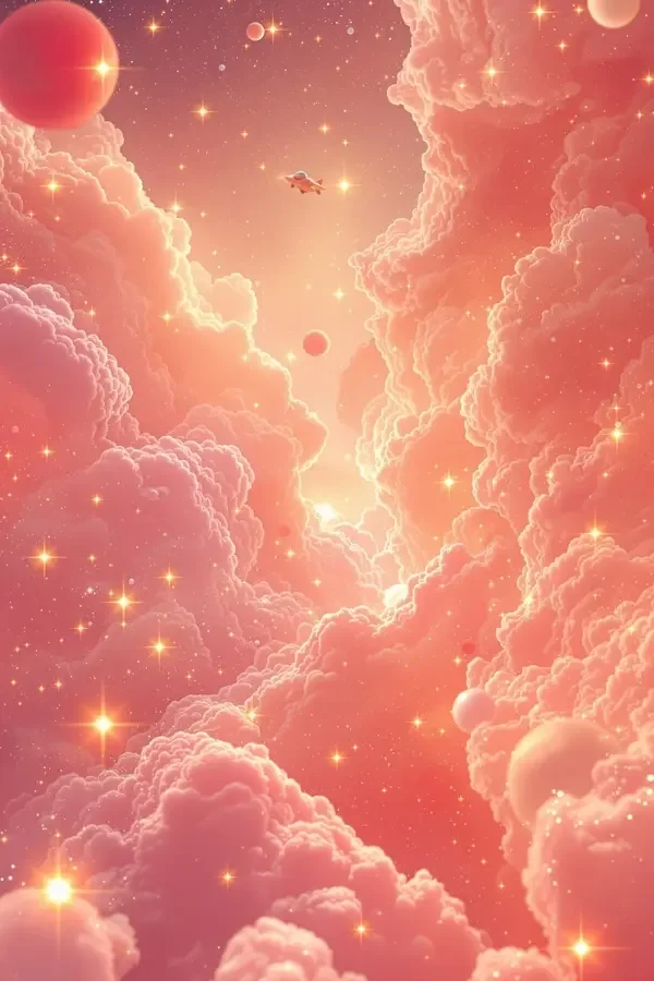 星辰大海