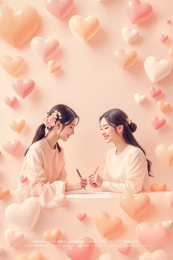 契约婚姻先婚后爱