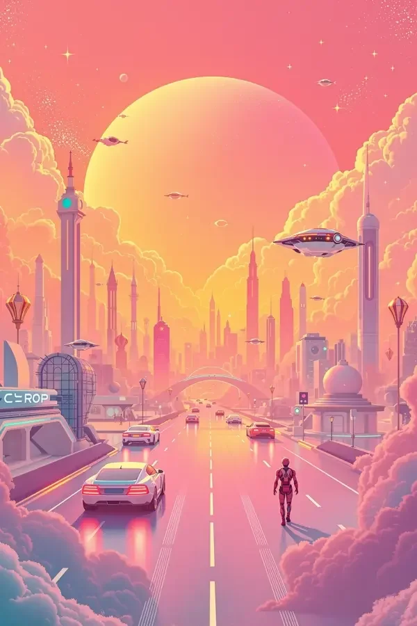 科幻启示录